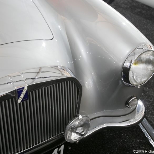 2009 Gooding & Company Pebble Beach Auction-2