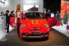 2009 Abarth 695 ‘Tributo Ferrari’ Gallery