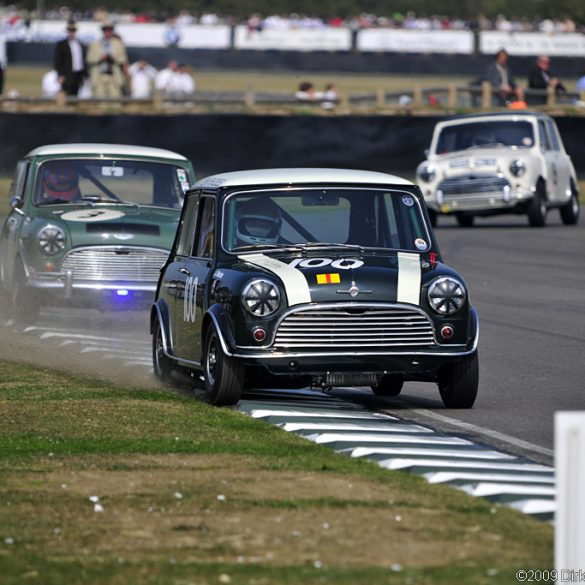 2009 Goodwood Revival-3