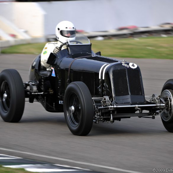 2009 Goodwood Revival-4