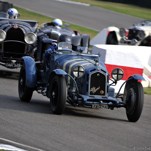 2009 Goodwood Revival-8