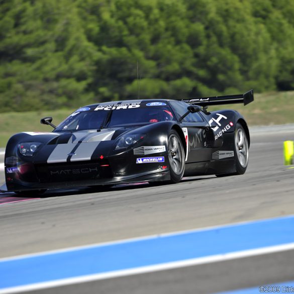 2009 Paul Ricard HTTT FIA GT Championship-3