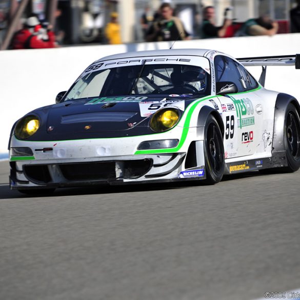 2009 Paul Ricard HTTT FIA GT Championship-4