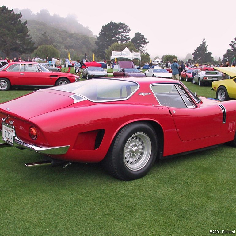 2001 Concorso Italiano-2