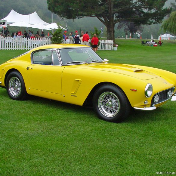 2001 Concorso Italiano-2