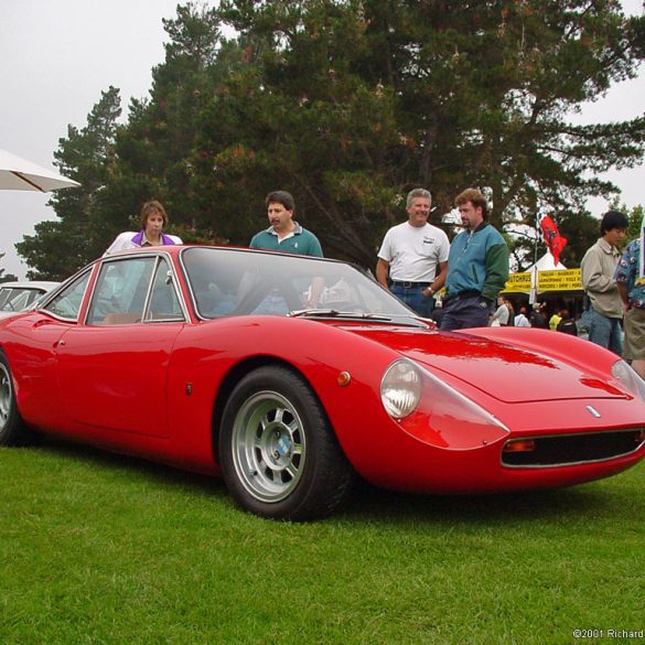 2001 Concorso Italiano-2