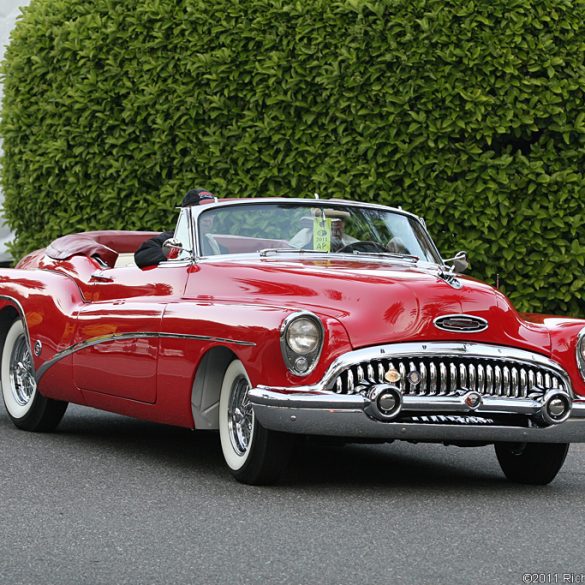 1953 Buick Skylark 76X Gallery