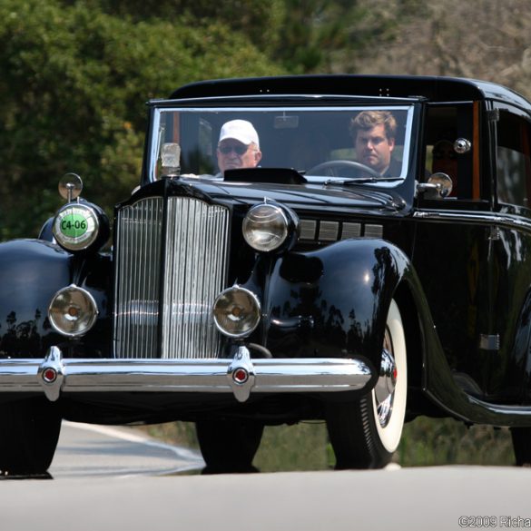 2009 Pebble Beach Concours d'Elegance-13