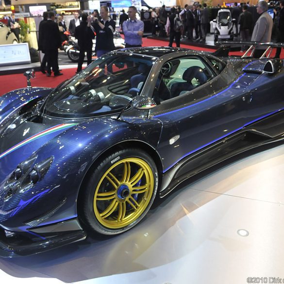 2010 Geneva International Motor Show-2