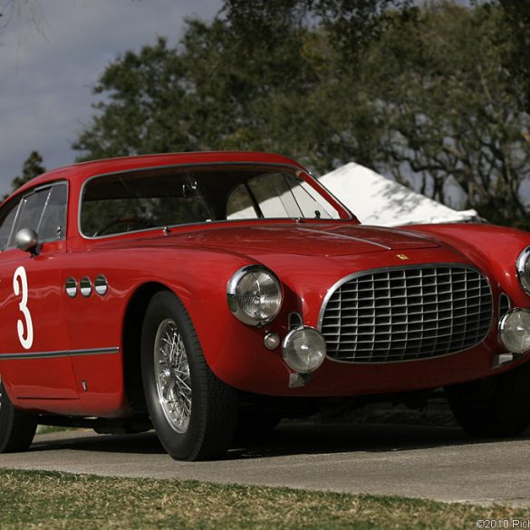 2010 Amelia Island Concours d'Elegance-5