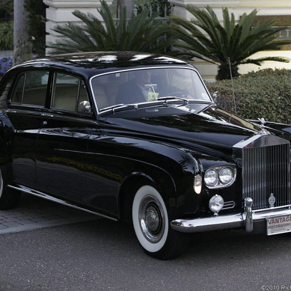 2010 Amelia Island Concours d'Elegance-10