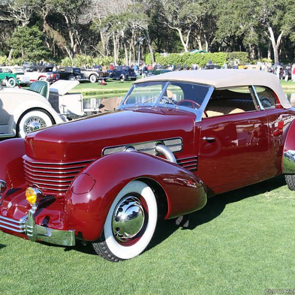 2010 Amelia Island Concours d'Elegance-12