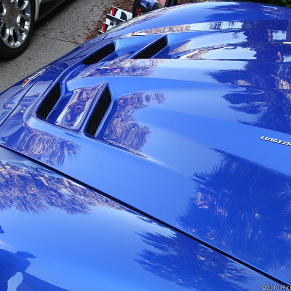 2010 Amelia Island Concours d'Elegance-3