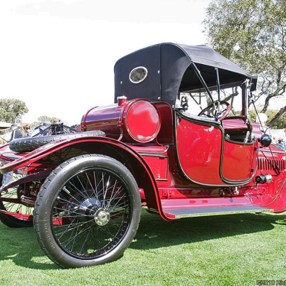 2010 Amelia Island Concours d'Elegance-8