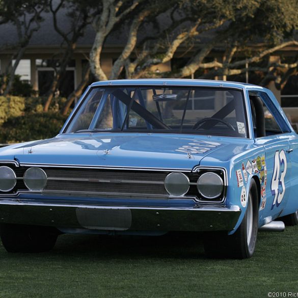 2010 Amelia Island Concours d'Elegance-6