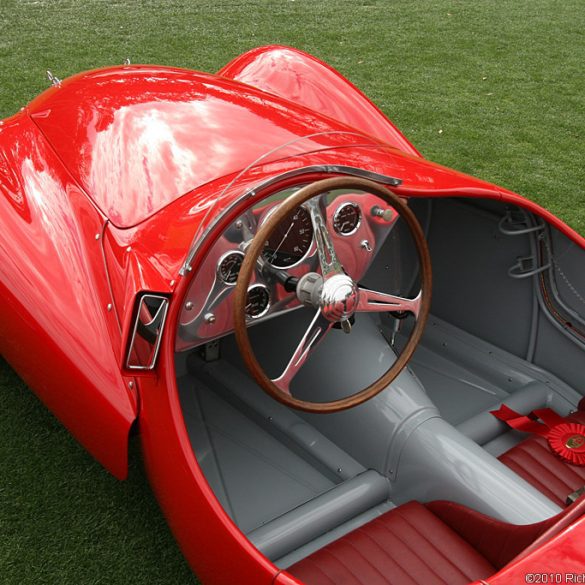 2010 Amelia Island Concours d'Elegance-9