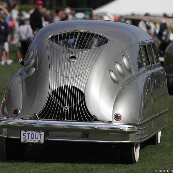 2010 Amelia Island Concours d'Elegance-5