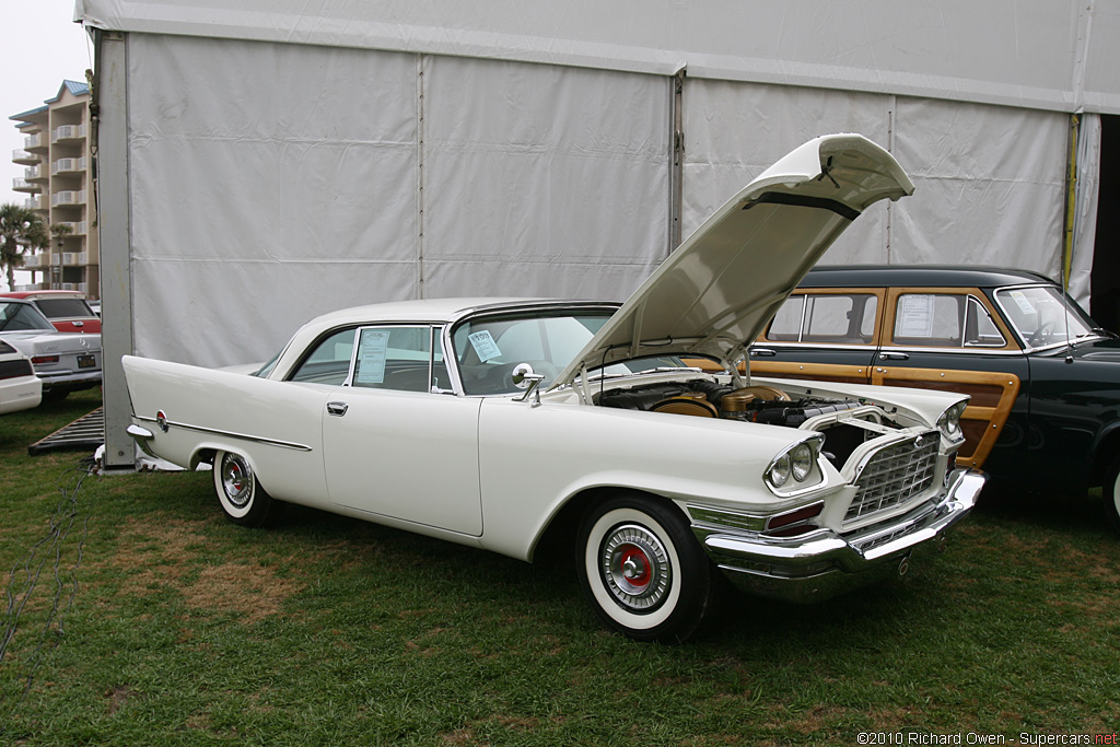 1957 Chrysler 300C