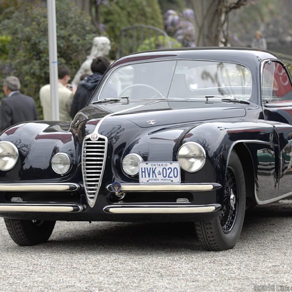 2010 Villa d'Este Concorso d'Eleganza-5