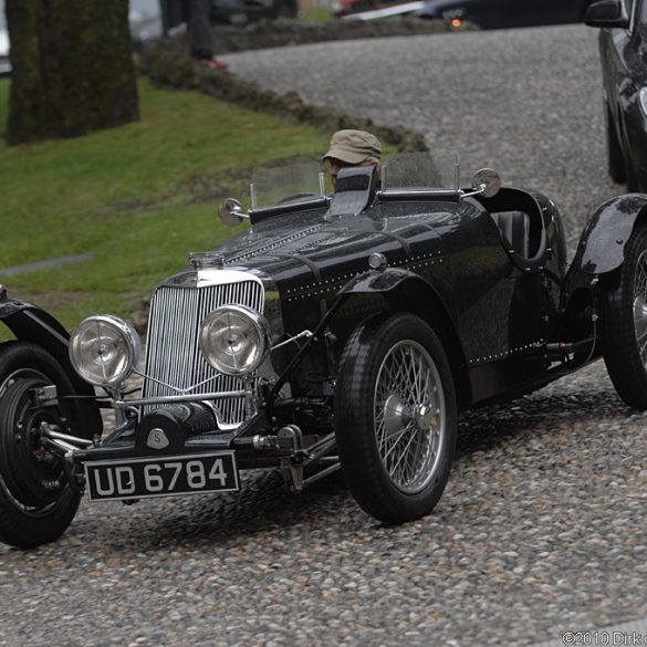 2010 Villa d'Este Concorso d'Eleganza-2