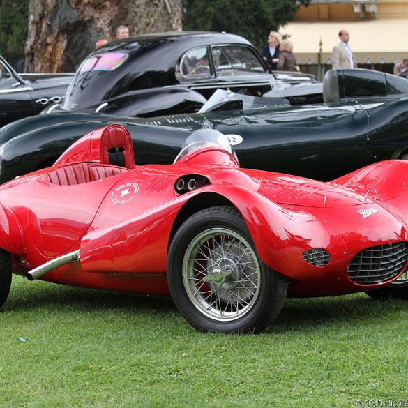 2010 Villa d'Este Concorso d'Eleganza-8