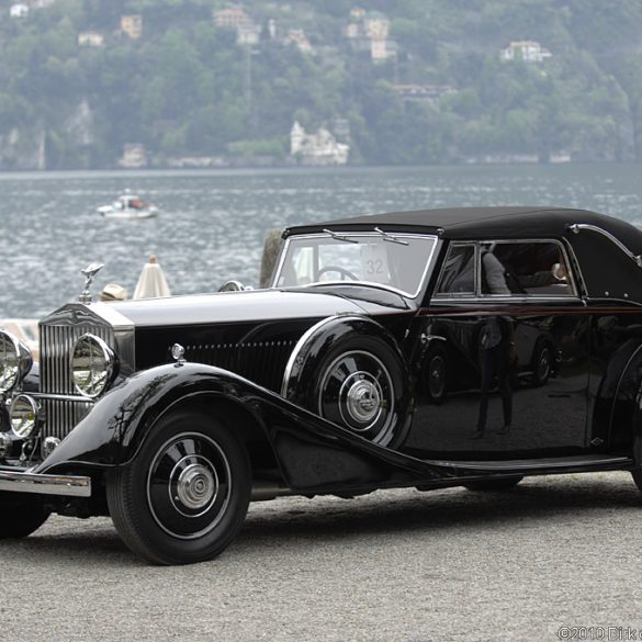 2010 Villa d'Este Concorso d'Eleganza-4