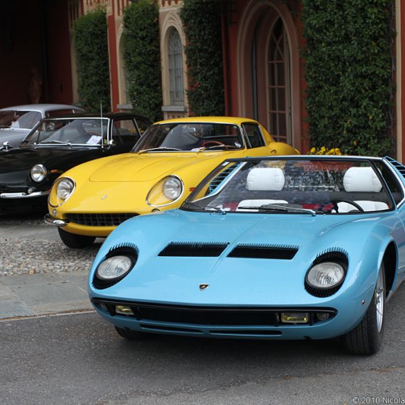 2010 Villa d'Este Concorso d'Eleganza-7