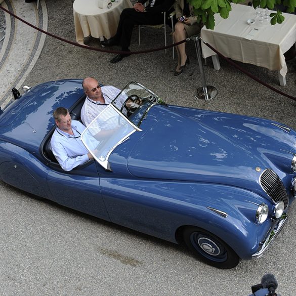 2010 Villa d'Este Concorso d'Eleganza-6