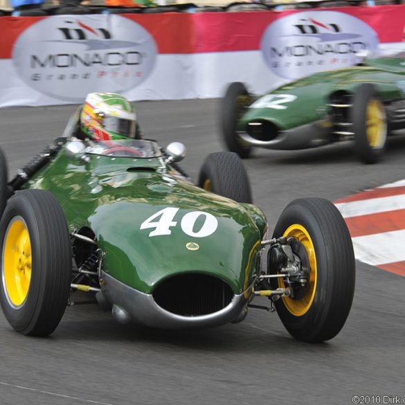 7th Grand Prix de Monaco Historique-3