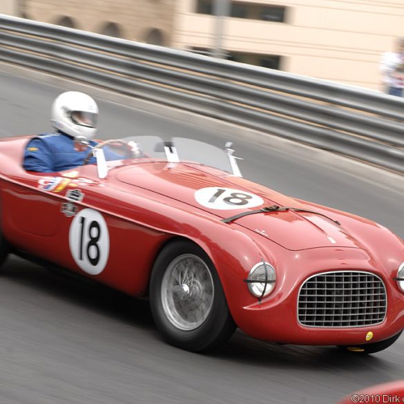 7th Grand Prix de Monaco Historique-4