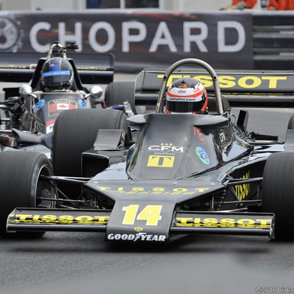 7th Grand Prix de Monaco Historique-8