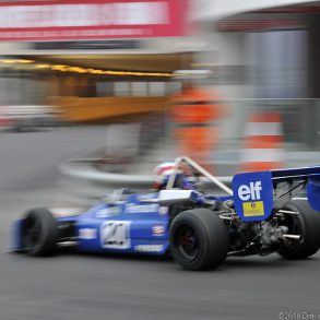 7th Grand Prix de Monaco Historique-9