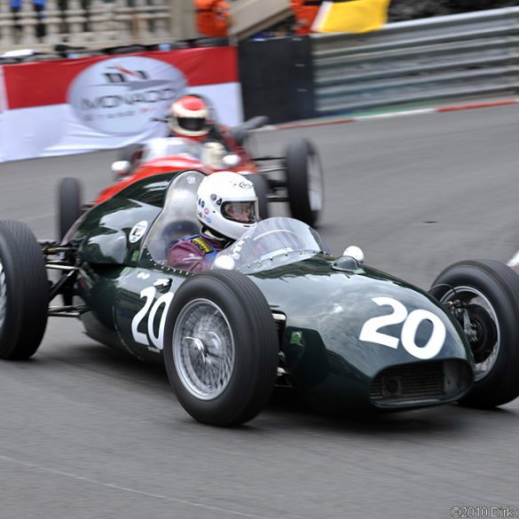 7th Grand Prix de Monaco Historique-6