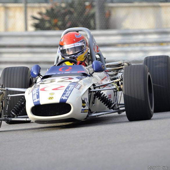 7th Grand Prix de Monaco Historique-5