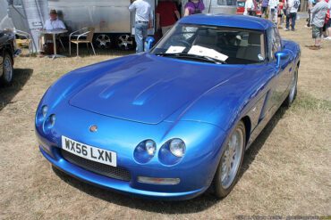 2006 Bristol Fighter T Gallery