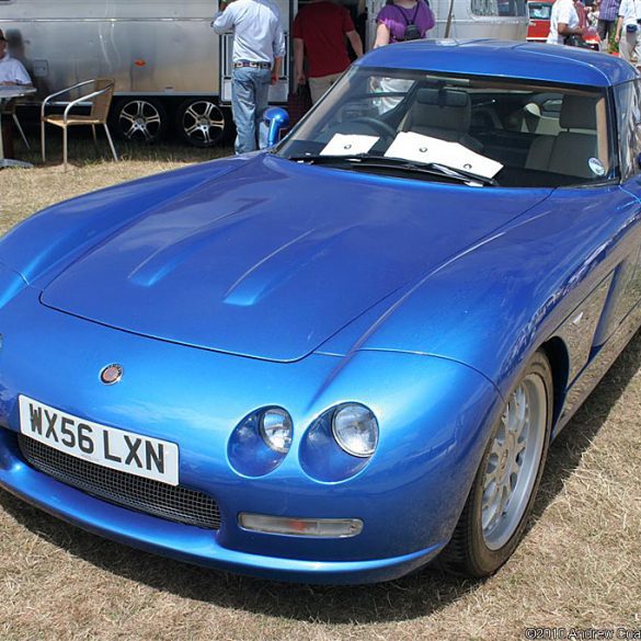 2006 Bristol Fighter T Gallery