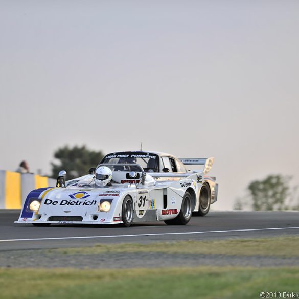 1976 Chevron B36 Gallery