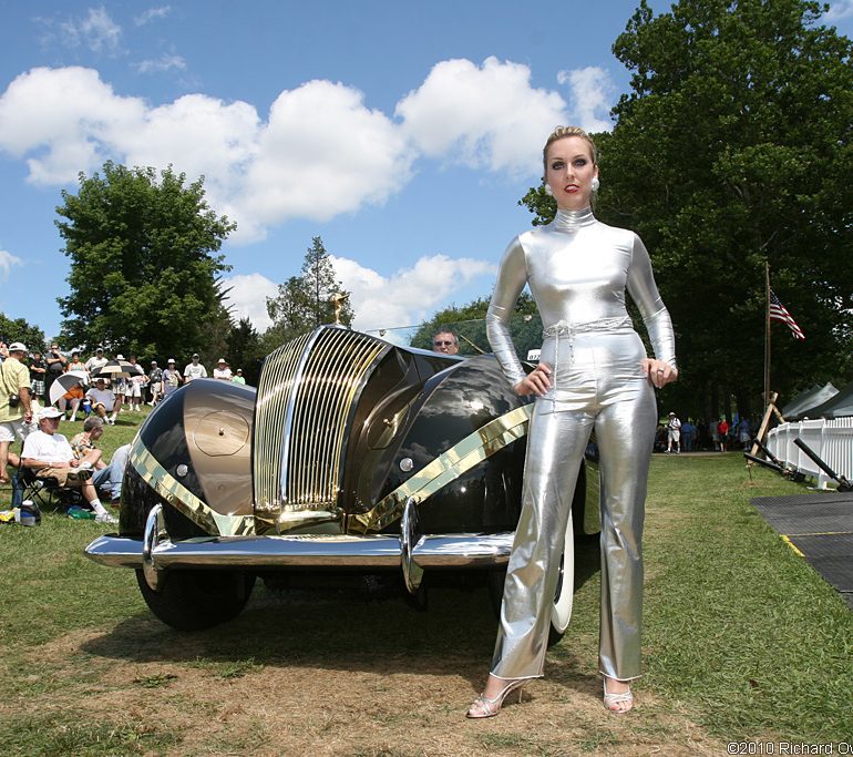 2010 Concours d'Elegance of America at Meadow Brook-1