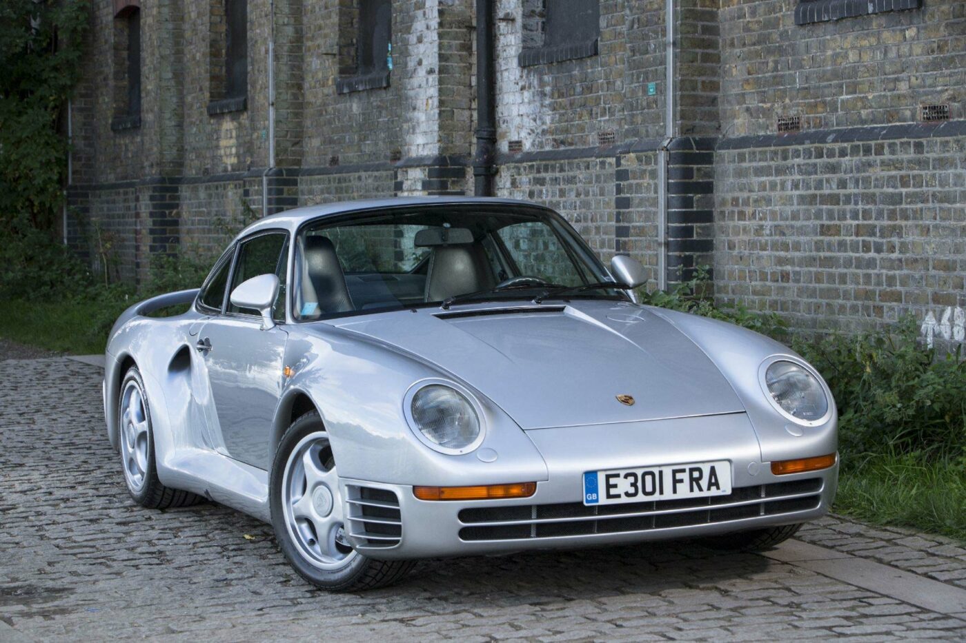 Porsche 959 Gallery | Porsche | SuperCars.net