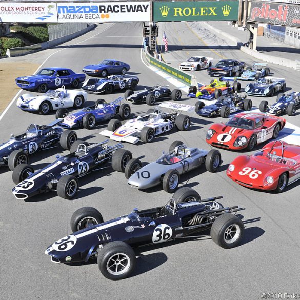 2010 Rolex Monterey Motorsports Reunion-1