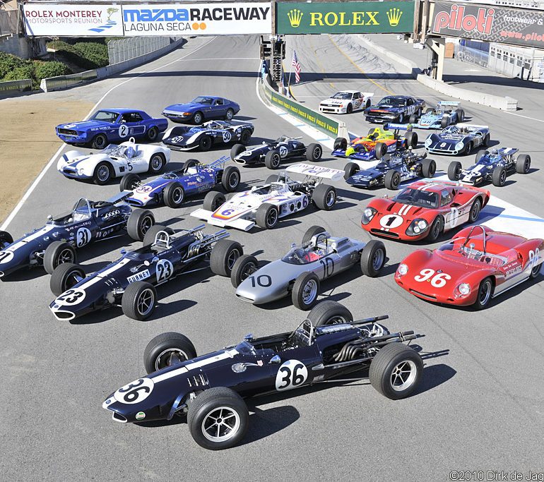 2010 Rolex Monterey Motorsports Reunion-1