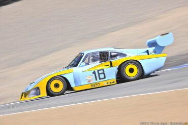 Rolex Monterey Motorsports Reunion