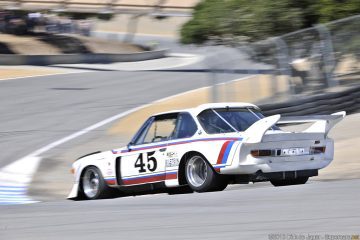 Rolex Monterey Motorsports Reunion