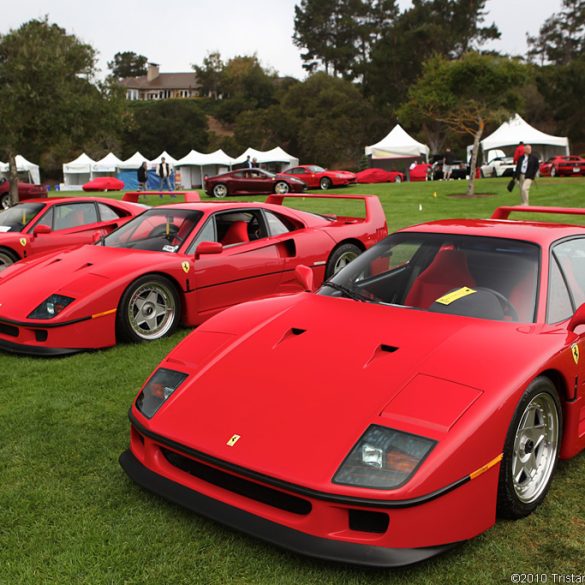 2010 Concorso Italiano-1