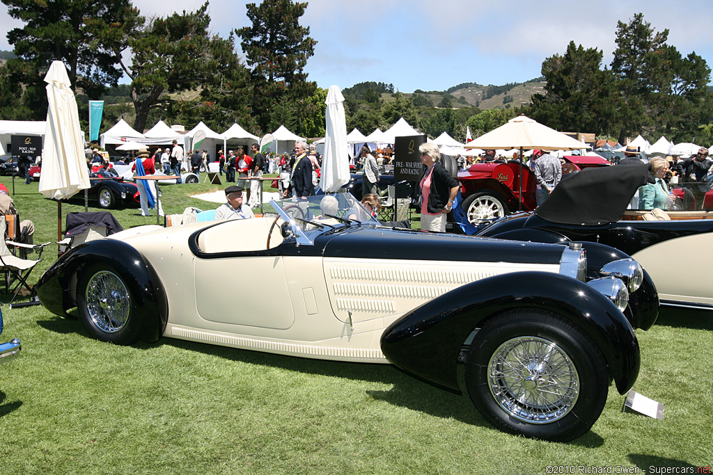 1938 Bugatti Type 57 Stelvio Gallery | | SuperCars.net