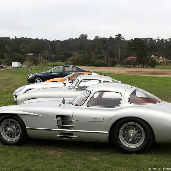 2010 Pebble Beach Concours d'Elegance-1