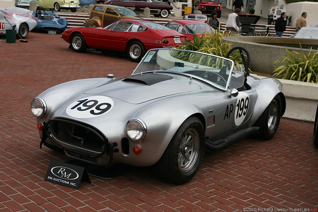 1965 Shelby Cobra 427 Roadster