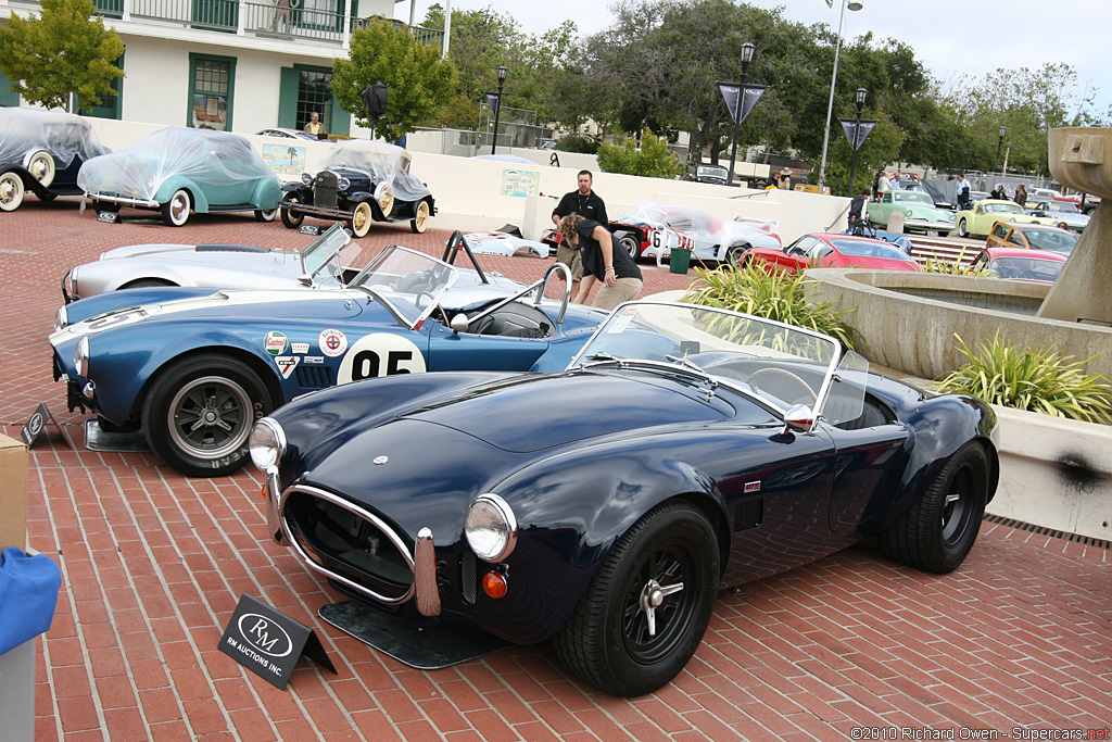 1965 Shelby Cobra 427 Roadster