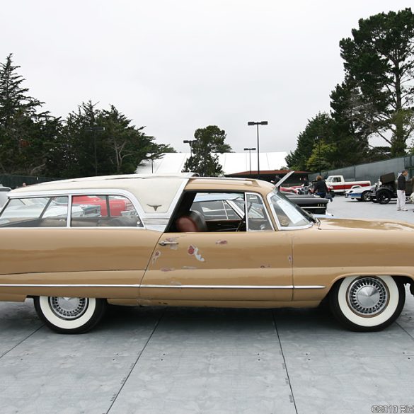 1956 Chrysler Plainsman