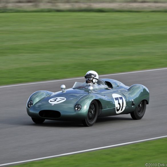 1959 Cooper Type 39 ‘Bobtail’ Gallery